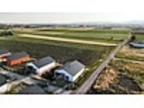 İçören Mah. Kahramankazan Satılık Arsa |  430M2 2.300.000Tl Resim-5