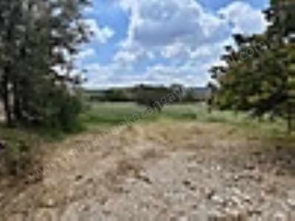 K Kazan Gyodan Güvenç Mah 3212M2 Yolu Mevcut Tarla Satılık Arsa Kahramankazan