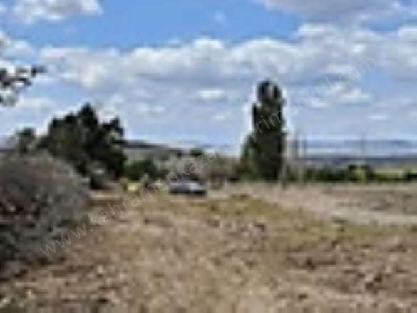 Güvenç Mah. Kahramankazan Satılık Arsa |  3212M2 2.500.000Tl Resim-5