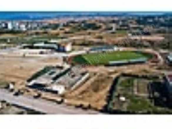 K Kazan Gyodan Kayı Mah 800M2 Altyapısı Tam Villa imarlı Satılık Arsa Kahramankazan Ahi