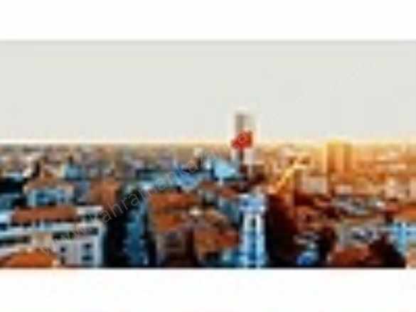 K Kazan Gyodan Kayı Mah 800M2 Altyapısı Tam Villa imarlı Satılık Arsa Kahramankazan Ahi