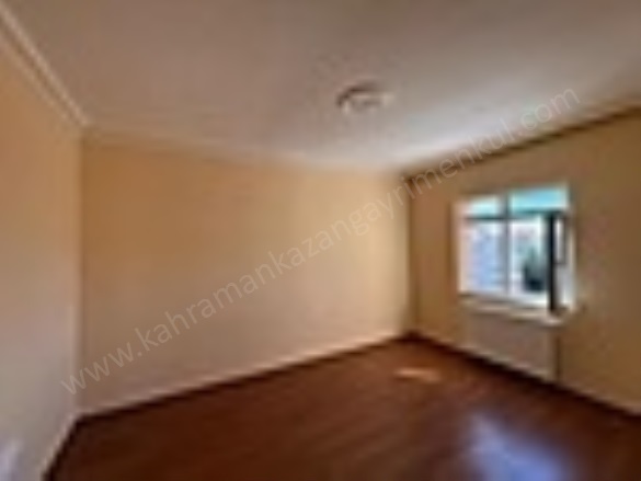 Fatih Mah. Kahramankazan Satılık Daire |  3+1 Oda | 115M2 3.250.000Tl | 4. Kat | Merkezi Isınma | 1 Banyo Resim-3