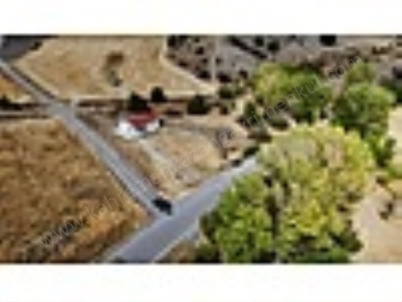 Uçarı Mah. Kahramankazan Satılık Arsa |  1390M2 3.475.000Tl İmarlı  Resim-3
