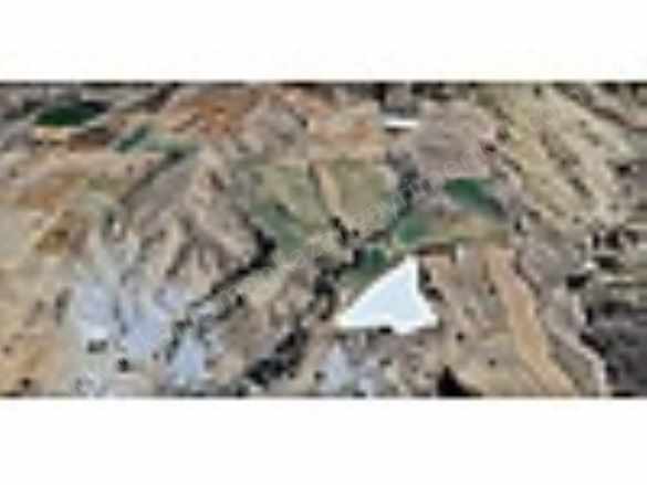 K Kazan Gyo Kılıçlar 10 500 M2 Elk Yakın 200 Dönüm Meraya Cephe Satılık Arsa Kahramankazan Mah