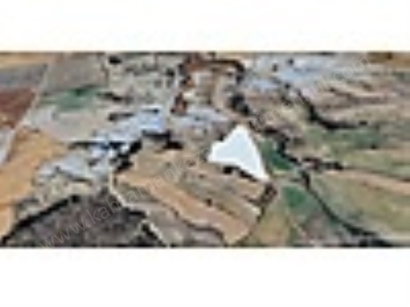 Kılıçlar Mah. Kahramankazan Satılık Arsa |  10500M2 3.500.000Tl İmarlı  Resim-3