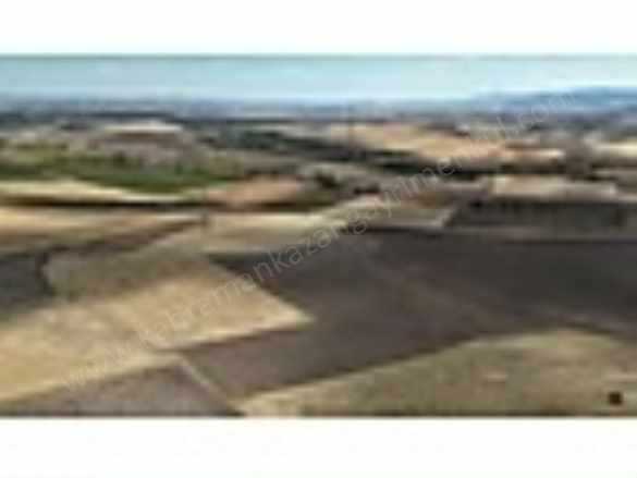 K Kazan Gyodan Çimşitde 19 495M2 Tek Tapu En Uygunu Satılık Tarla Kahramankazan Çimşit Mah