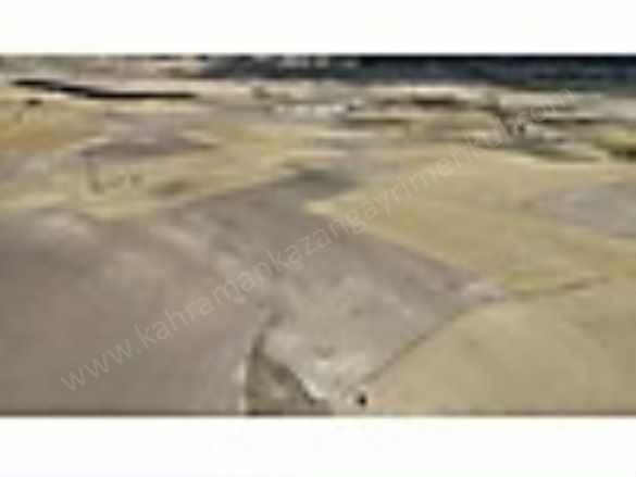 K Kazan Gyodan Çimşitde 19 495M2 Tek Tapu En Uygunu Satılık Tarla Kahramankazan Çimşit Mah