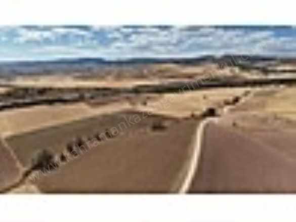 K Kazan Gyodan Çimşitde 19 495M2 Tek Tapu En Uygunu Satılık Tarla Kahramankazan Çimşit Mah