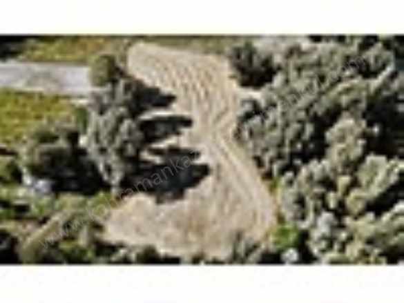 K Kazan Gyodan iymir Mah 3410 M2 Köye Yakın Satılık Tarla Kahramankazan