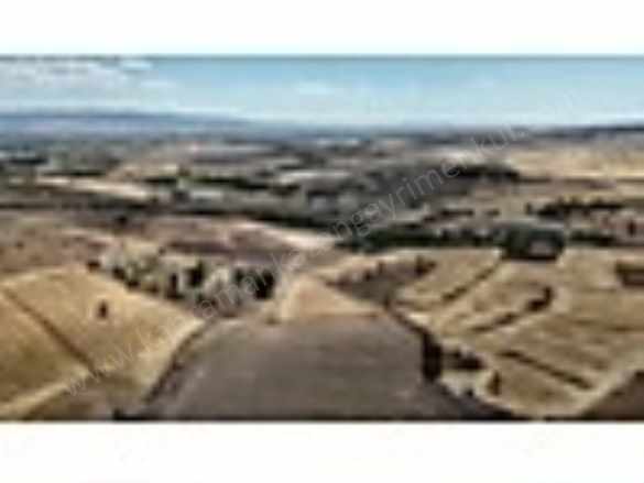 K Kazan Gyodan Soğulcakda 5730M2 Tek Tapu Satılık Arsa Kahramankazan Soğucak Mah