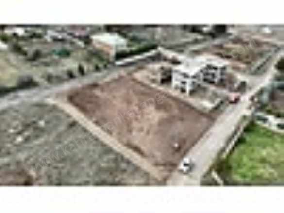 K Kazan Gyodan 450M2 Süper Lokasyonda 0 60 Emsal 3 Kat Satılık Arsa Kahramankazan Kayı Mah