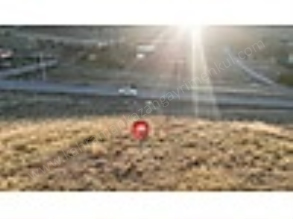 Kayı Mah. Kahramankazan Satılık Arsa |  885M2 4.750.000Tl İmarlı  Resim-3