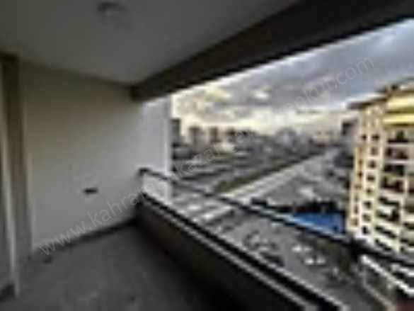 K Kazangyodan Hityenibatıda 1+1 Sıfır Satılık Daire Lüks Çankaya Cumhuriyet Mah