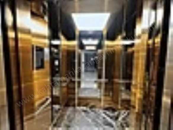 K Kazangyodan Hityenibatıda 1+1 Sıfır Satılık Daire Lüks Çankaya Cumhuriyet Mah