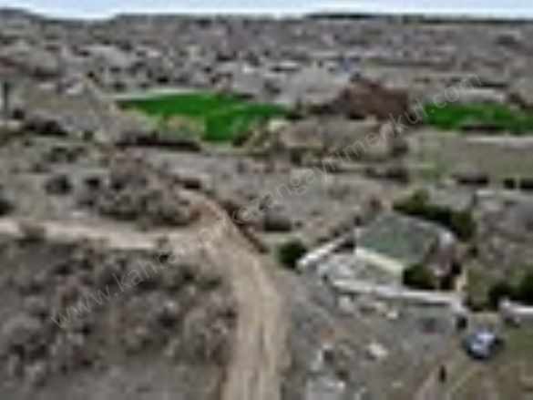 K Kazan Gyodan Soğulcak Mah 2150 M2 Ev Havuz Bulunan Bahçe Acil 2+1 Satılık Müstakil Kahramankazan Soğucak