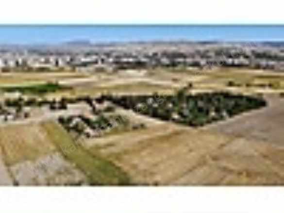 K Kazan Gyodan iğmir Mah 5376M2 Süper Konum Satılık Arsa Tarla Kahramankazan iymir