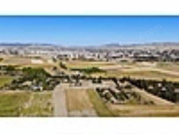 K Kazan Gyodan iğmir Mah 5376M2 Süper Konum Satılık Arsa Tarla Kahramankazan iymir