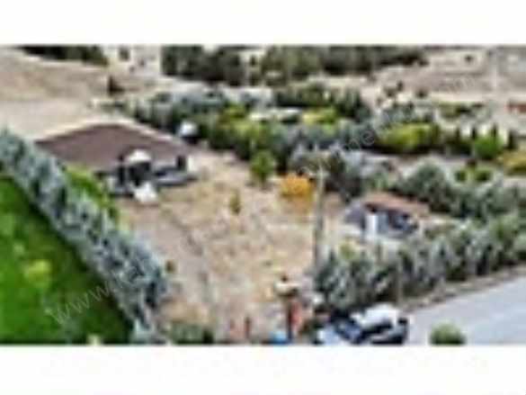 K Kazan Gyodan Kayı Mah 1000 M2 Üzerine Kurulu 3+1 Acil Satılık Villa Kahramankazan