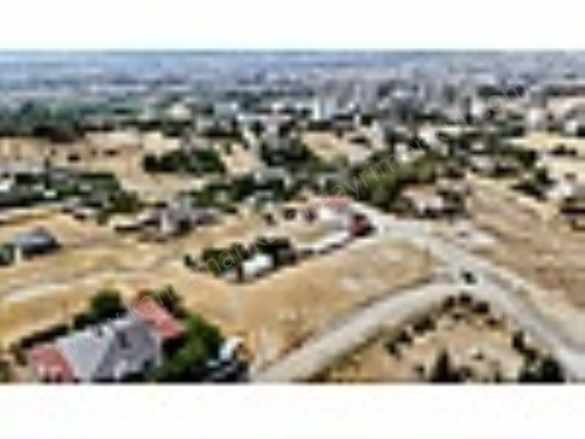 K Kazan Gyodan Kayıda 1045M2 Villa Parseli 0 60 Emsal Satılık Arsa Kahramankazan Kayı Mah