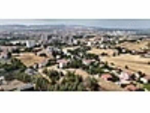 K Kazan Gyodan Kayıda 1045M2 Villa Parseli 0 60 Emsal Satılık Arsa Kahramankazan Kayı Mah