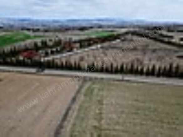 K Kazan Gyodan imrendi Mah 2384+2588 M2 Ist Yoluna 140M2 Tarla Satılık Arsa Kahramankazan