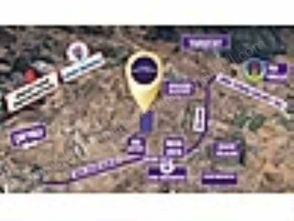 2+1 Temel Yakında Atılacak 2028 Teslim Toplam 9 Blok Satılık Daire Çankaya Beytepe Mah