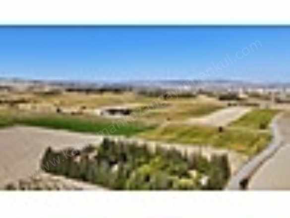 K Kazan Gyodan iğmir Mah Tek Tapu 13 227 M2 Satılık Arsa Tarla Kahramankazan iymir