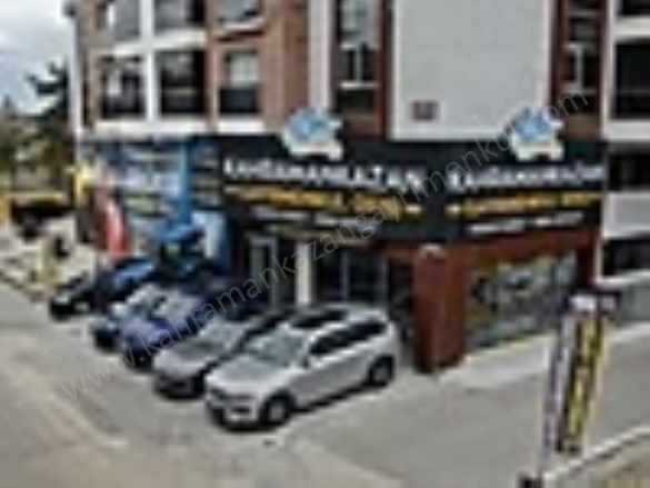 K Kazan Gyodan Susuzda 4 Bonyolu 4+1 Satılık Daire Yenimahalle Susuz Mah