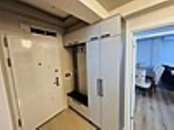 K Kazan Gyodan 735M2 Bahçe 200M2 Oturum 4+1 Luks Satılık Villa Kahramankazan Kayı Mah