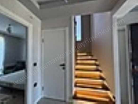 K Kazan Gyodan 735M2 Bahçe 200M2 Oturum 4+1 Luks Satılık Villa Kahramankazan Kayı Mah