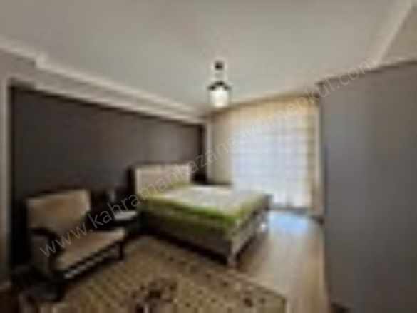 K Kazan Gyodan 735M2 Bahçe 200M2 Oturum 4+1 Luks Satılık Villa Kahramankazan Kayı Mah