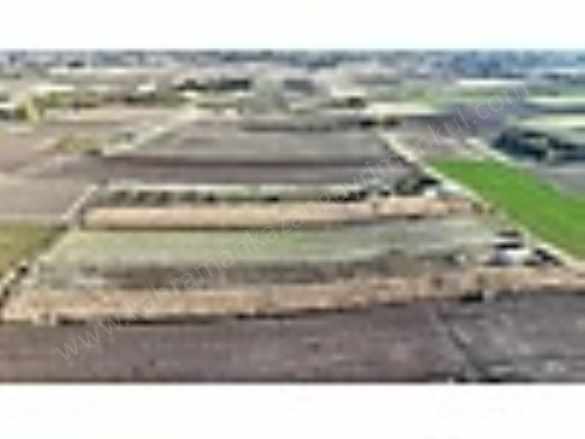 K Kazan Gyodan 12 967M2 Satılık Arsa Tarla Kahramankazan Yassıören Mah