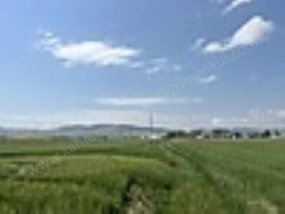 K Kazan Gyodan 9037M2 Ayaş Yoluna 250M imara 1Km Satılık Arsa Tarla Akyurt Ahmetadil Mah