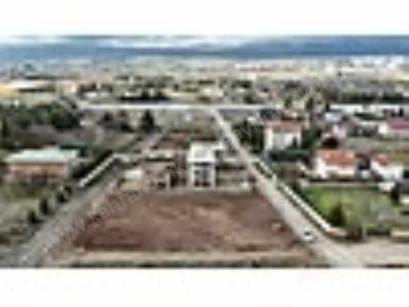 K Kazan Gyodan 1330M2 0 60Emsal 3 Kat Süper Lokasyonda Satılık Arsa Kahramankazan Kayı Mah