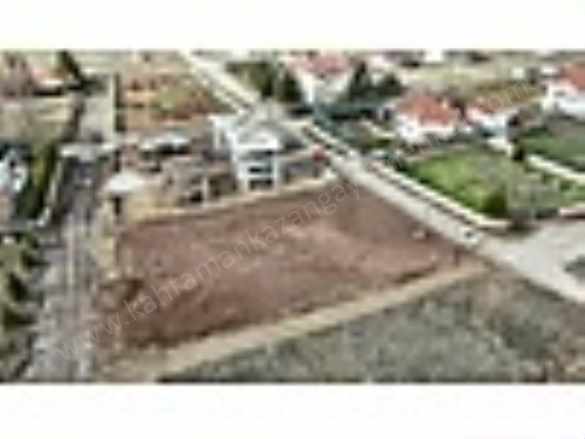 K Kazan Gyodan 1330M2 0 60Emsal 3 Kat Süper Lokasyonda Satılık Arsa Kahramankazan Kayı Mah