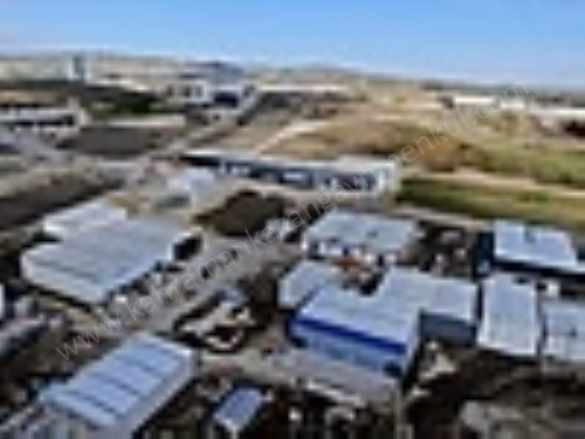 K Kazan Gyo Dan Saray Orhaniye Mah Çeşitli M2lerde Lar Satılık Arsa Kahramankazan