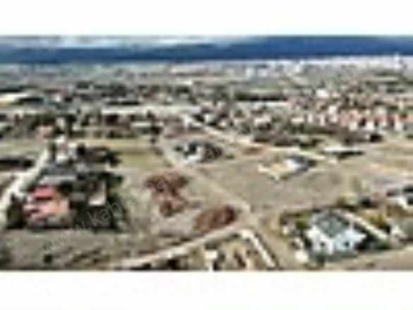 K Kazangyodan Satılık Arsa 5326M2 Villa Parseli 0 60Emsal 3 Kat Kahramankazan Kayı Mah