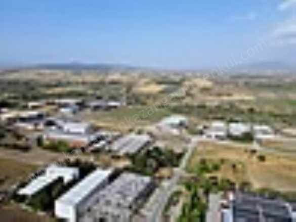 K Kazan Gyodan istanbul Yoluna Cephe 3200 M2 Sanayi imarlı Satılık Arsa Kahramankazan Fatih Mah