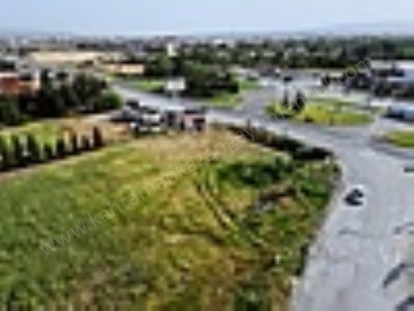 Fatih Mah. Kahramankazan Satılık Arsa |  3200M2 45.000.000Tl Resim-4