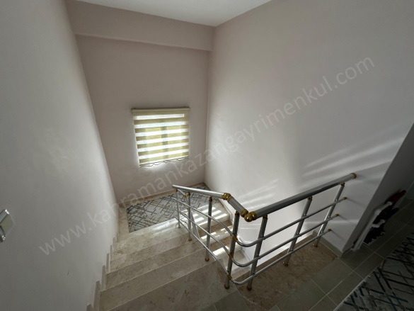 Kayı Mah. Kahramankazan Satılık Villa |  4+1 Oda | 250M2 20.000.000Tl  Krediye Uygun  | Doğalgaz(Kombi) | 1 Yatak Odası Resim-4