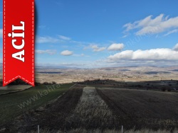 Kahramankazan Ahi Mah. Satılık Tarla 2655 M2