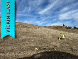 Kahramankazan Kayı Mah. Satılık Arsa 790 M2