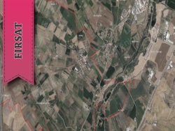 Kahramankazan Çimşit Mah. Satılık Tarla 7600 M2