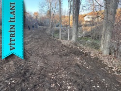 Kahramankazan Örencik Mah. Satılık Arsa 390 M2