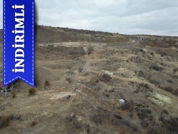 Kahramankazan Soğucak Mah. Satılık Bağ 528 M2