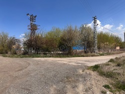 Kahramankazan Atatürk Mah. Satılık Arsa 760 M2