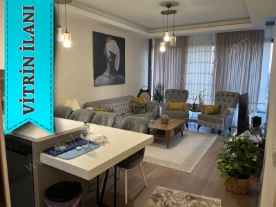 Bulvar Effect Residance 1+1 Satılık Daire Yenimahalle Mehmet Akif Ersoy Mah