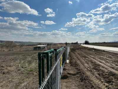  Mieten In  Türkei, Ankara, Kahramankazan, Emirgazi Str. , 4613 m2