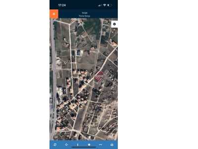 Kayı Mahallesinde 1750 M2 Yüksek Kat 2 75 Emsal Ticari+Konut İmarlı Satılık Arsa Kahramankazan Mah