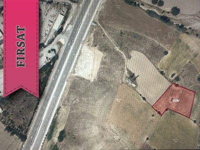 Kahramankazan Gyodan 4737M2 İmar Planı İçerisinde Satılık Tarla İmrendi Mah